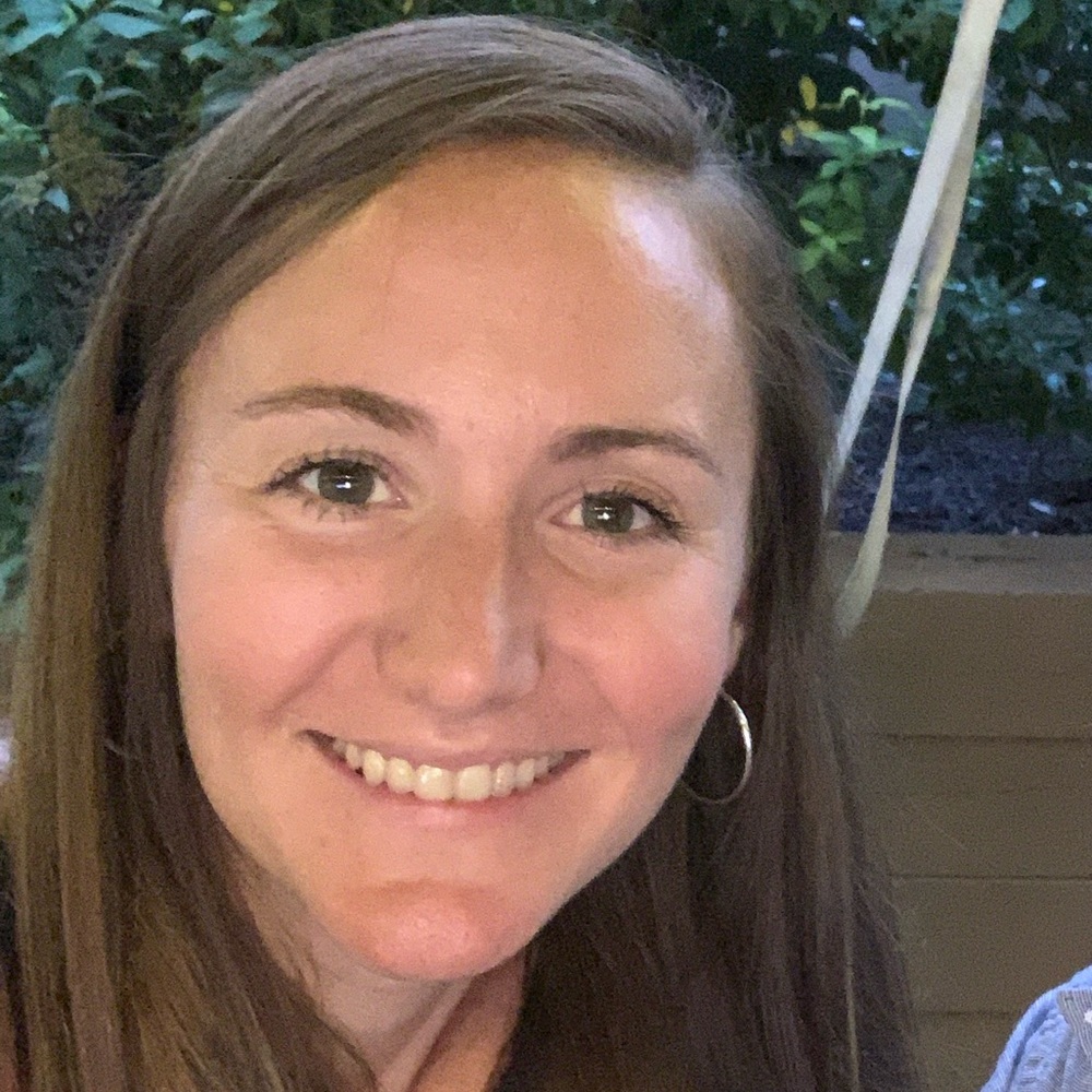 Meet your Posher, Marissa